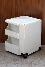 Load image into Gallery viewer, Short Boby Trolley By Joe Colombo
