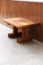 Load image into Gallery viewer, Small Handmade Wood Table