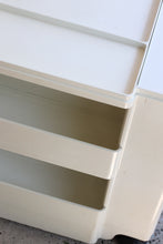 Load image into Gallery viewer, Short Boby Trolley By Joe Colombo