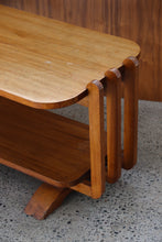 Load image into Gallery viewer, Art Deco Coffee Table