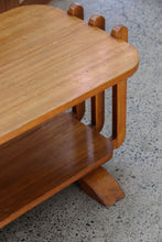 Load image into Gallery viewer, Art Deco Coffee Table