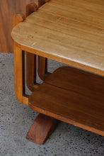 Load image into Gallery viewer, Art Deco Coffee Table
