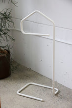 Load image into Gallery viewer, 1984 "Järpen" Tubular Valet by IKEA