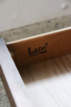 Load image into Gallery viewer, Walnut End Table By Lane
