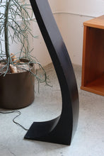 Load image into Gallery viewer, 1960's Sculptural Serpentine Lamp By Modeline