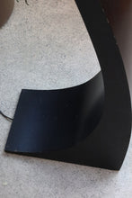Load image into Gallery viewer, 1960's Sculptural Serpentine Lamp By Modeline