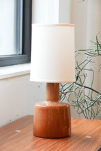 Load image into Gallery viewer, Martz Ceramic Lamp By Marshall Studios