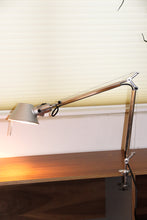 Load image into Gallery viewer, "Tolomeo" Clamp Lamp By Artemide