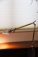 Load image into Gallery viewer, "Tolomeo" Clamp Lamp By Artemide