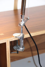 Load image into Gallery viewer, "Tolomeo" Clamp Lamp By Artemide