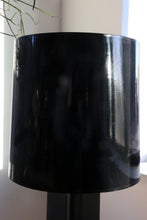 Load image into Gallery viewer, XL Smoked Lucite Lamp