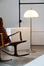 Load image into Gallery viewer, Space Age Mushroom Lamp