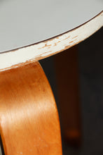 Load image into Gallery viewer, Plywood & Laminate Tripod Stool