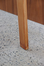 Load image into Gallery viewer, Plywood & Laminate Tripod Stool