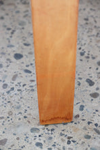 Load image into Gallery viewer, Plywood & Laminate Tripod Stool