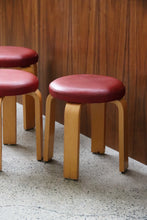 Load image into Gallery viewer, Chunky Bentwood Stool
