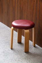 Load image into Gallery viewer, Chunky Bentwood Stool
