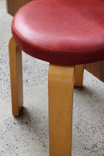 Load image into Gallery viewer, Chunky Bentwood Stool