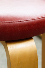 Load image into Gallery viewer, Chunky Bentwood Stool