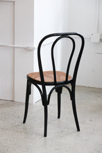 Load image into Gallery viewer, Italian Bentwood & Cane Chairs