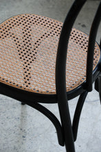 Load image into Gallery viewer, Italian Bentwood & Cane Chairs