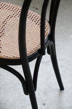 Load image into Gallery viewer, Italian Bentwood & Cane Chairs