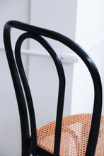 Load image into Gallery viewer, Italian Bentwood & Cane Chairs