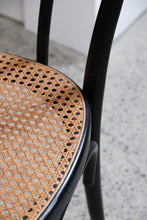 Load image into Gallery viewer, Italian Bentwood & Cane Chairs