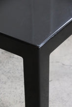 Load image into Gallery viewer, Lacquered Parsons End Table