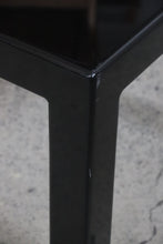 Load image into Gallery viewer, Lacquered Parsons End Table