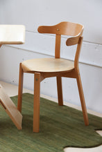 Load image into Gallery viewer, Bentwood Dining Chairs