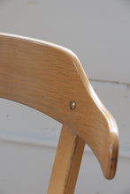 Load image into Gallery viewer, Bentwood Dining Chairs
