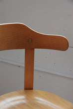 Load image into Gallery viewer, Bentwood Dining Chairs