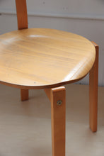 Load image into Gallery viewer, Bentwood Dining Chairs