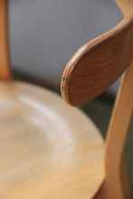 Load image into Gallery viewer, Bentwood Dining Chairs
