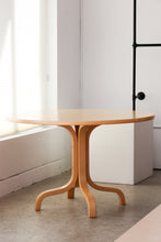 Load image into Gallery viewer, Bentwood Dining Table By Ilmari Lappalainen