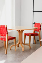 Load image into Gallery viewer, Bentwood Dining Table By Ilmari Lappalainen