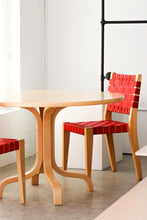 Load image into Gallery viewer, Bentwood Dining Table By Ilmari Lappalainen