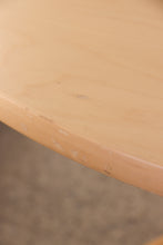 Load image into Gallery viewer, Bentwood Dining Table By Ilmari Lappalainen