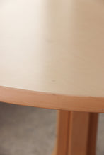 Load image into Gallery viewer, Bentwood Dining Table By Ilmari Lappalainen
