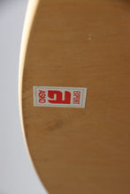 Load image into Gallery viewer, Bentwood Dining Table By Ilmari Lappalainen