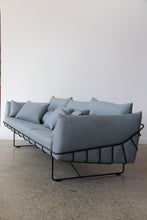 Load image into Gallery viewer, Herman Miller Wireframe Sofa
