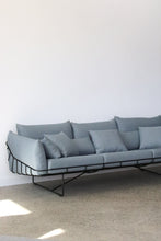 Load image into Gallery viewer, Herman Miller Wireframe Sofa