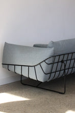 Load image into Gallery viewer, Herman Miller Wireframe Sofa