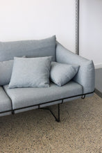 Load image into Gallery viewer, Herman Miller Wireframe Sofa