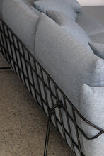 Load image into Gallery viewer, Herman Miller Wireframe Sofa