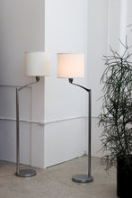 Load image into Gallery viewer, Articulating Steel Floor Lamp By Taller Uno