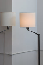 Load image into Gallery viewer, Articulating Steel Floor Lamp By Taller Uno