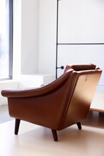 Load image into Gallery viewer, Matador Lounge Chair By Aage Christiansen