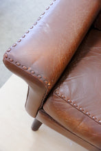 Load image into Gallery viewer, Matador Lounge Chair By Aage Christiansen